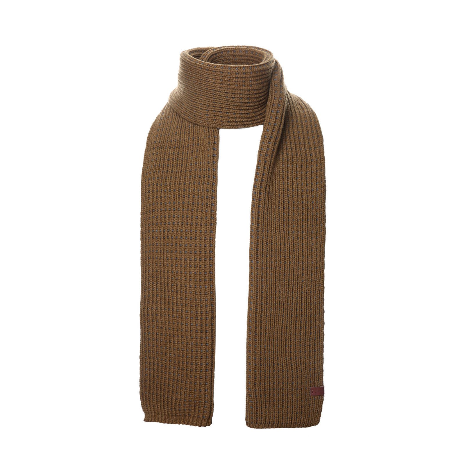 Bickley + Mitchell sjaal camel