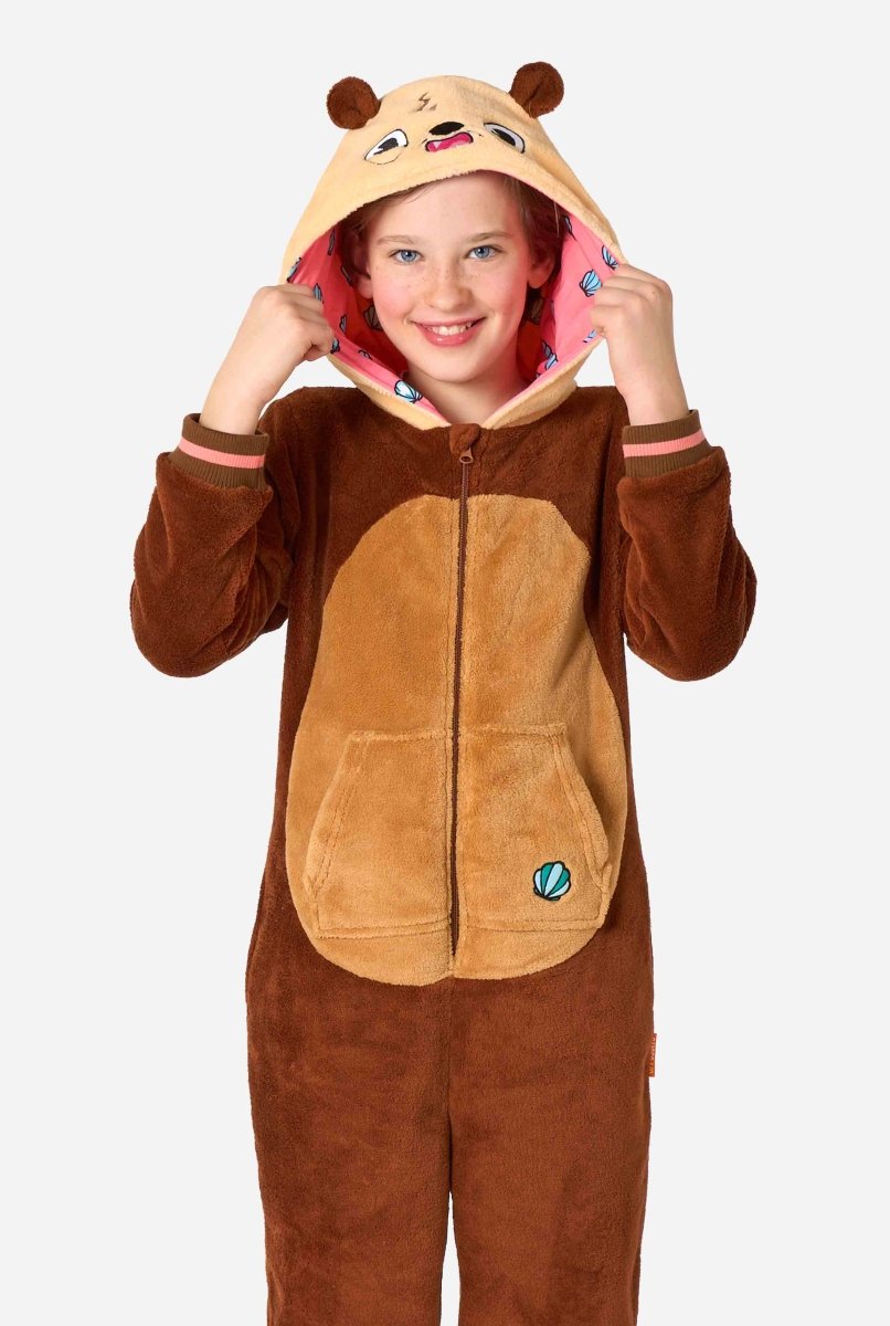 Otter Onesie Kind