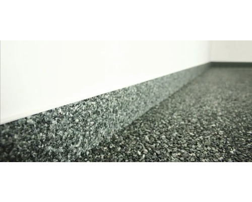 Steentapijtset 1 m² Ravello Fine Green Interior - Wand