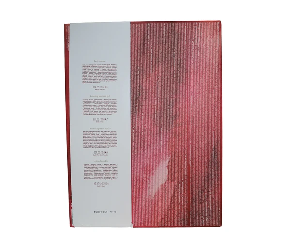 Rituals Ayurveda Large
