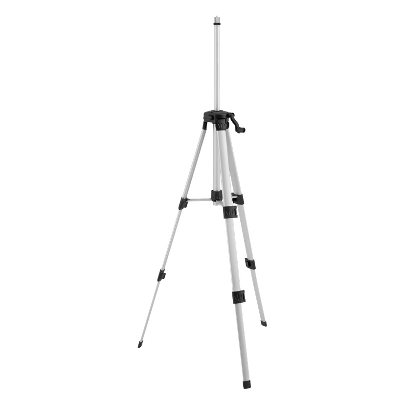 Gulv- og bordstativ for laserinstrument 43-117 cm 5/8