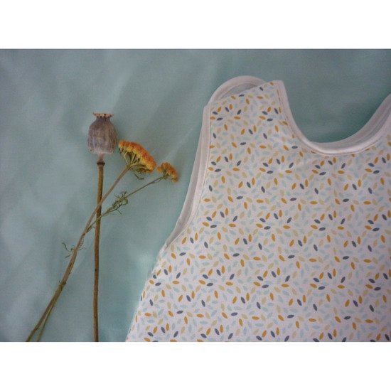 Confettis Sac de naissance   de               Candide