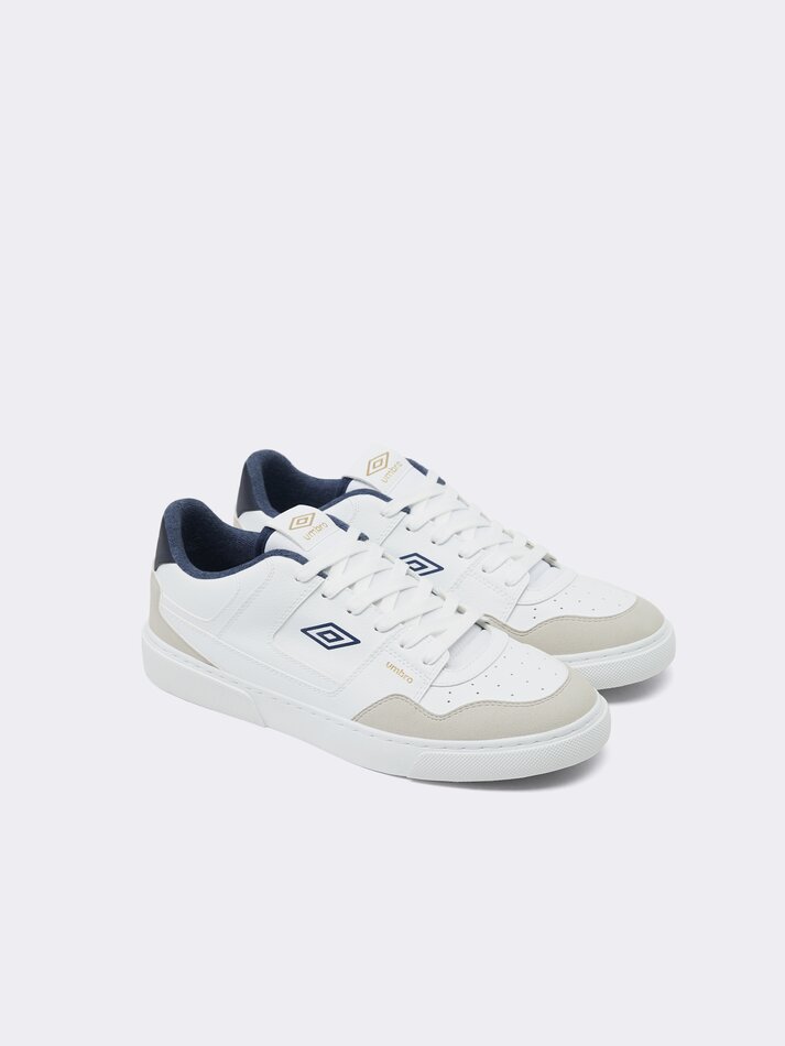 Tênis UMBRO X LEFTIES - Branco