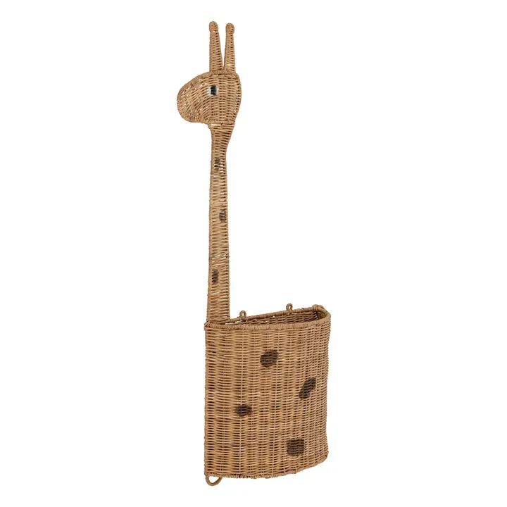 Bloomingville Mini Panier Philine en rotin