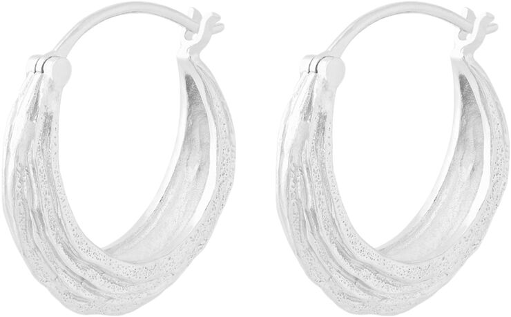 Pernille Corydon Jewellery Coastline Earrings