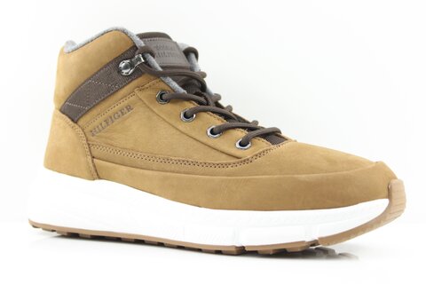 Hilfiger Tommy Footwear Boots & Stiefel