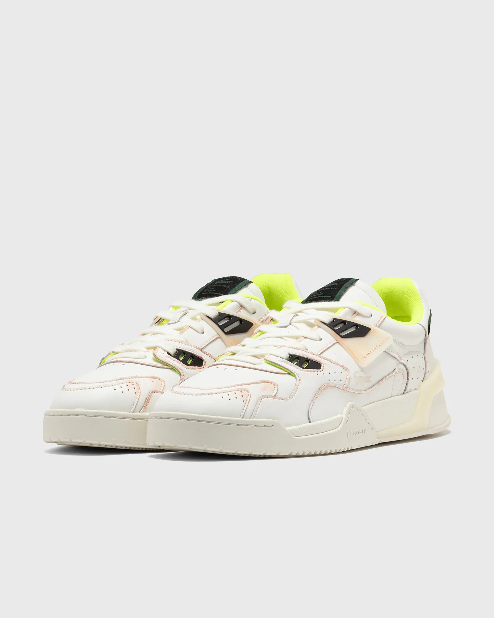 Lacoste LT 125 124 4 SMA