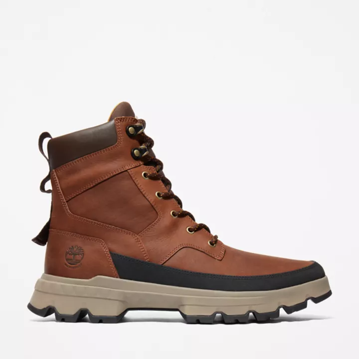 Bottines Timberland Originals Ultra pour homme en marron