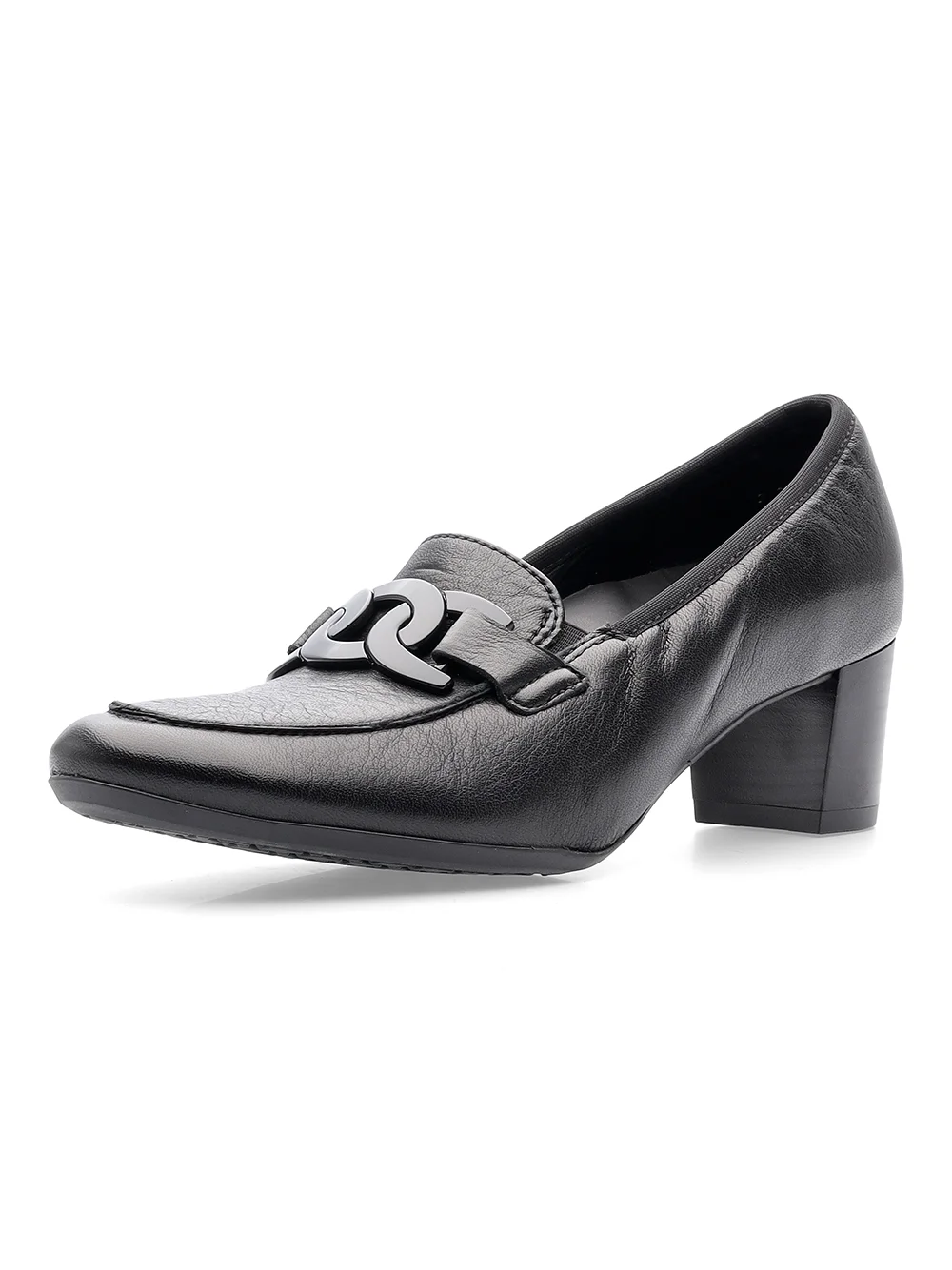 Pumps Jive schwarz