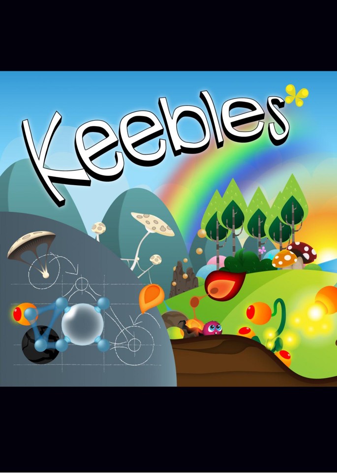 Keebles- PC