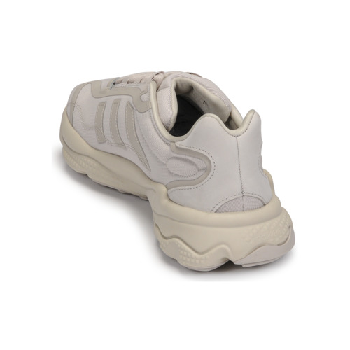 adidas Originals - OZWEEGO PURE - Beige