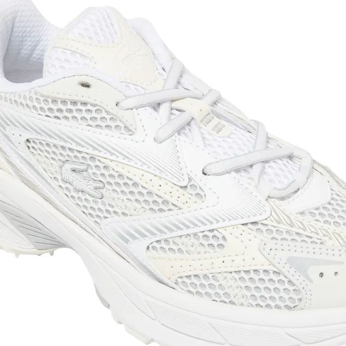 Lacoste L003 Neo Shot Sneakers Dames