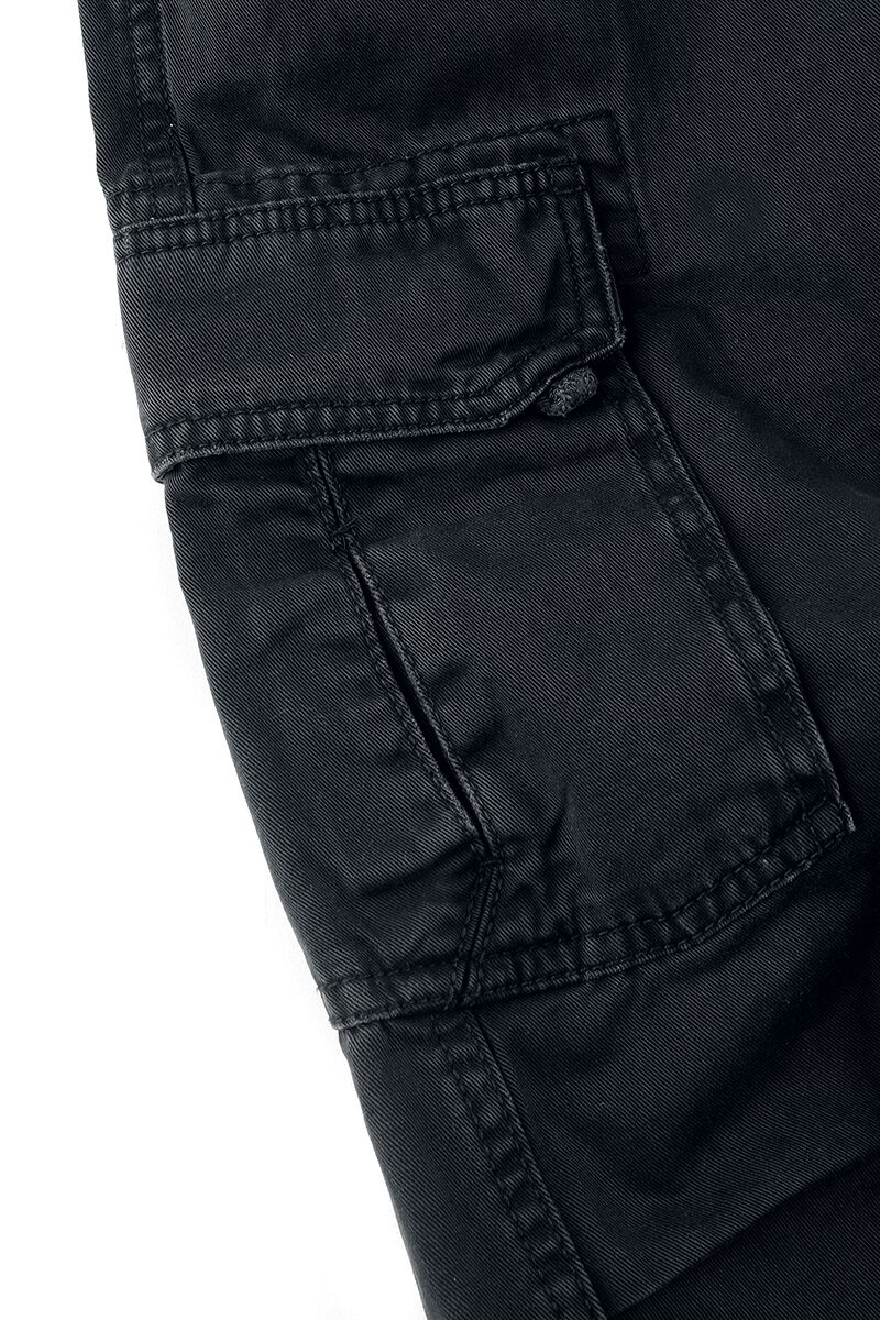 Nicholas | Indicode Short