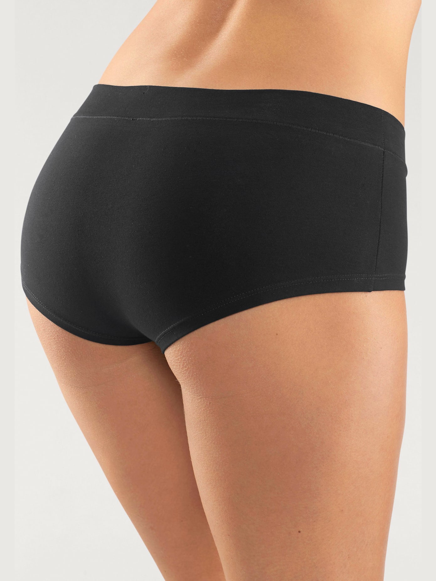Panty lot de 3 panties bench