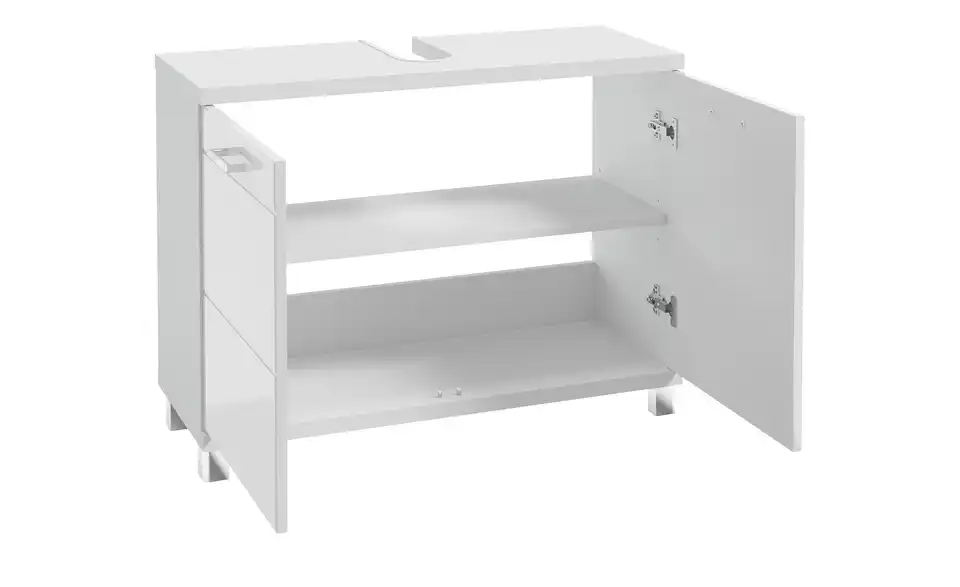 Waschbeckenunterschrank Nusa