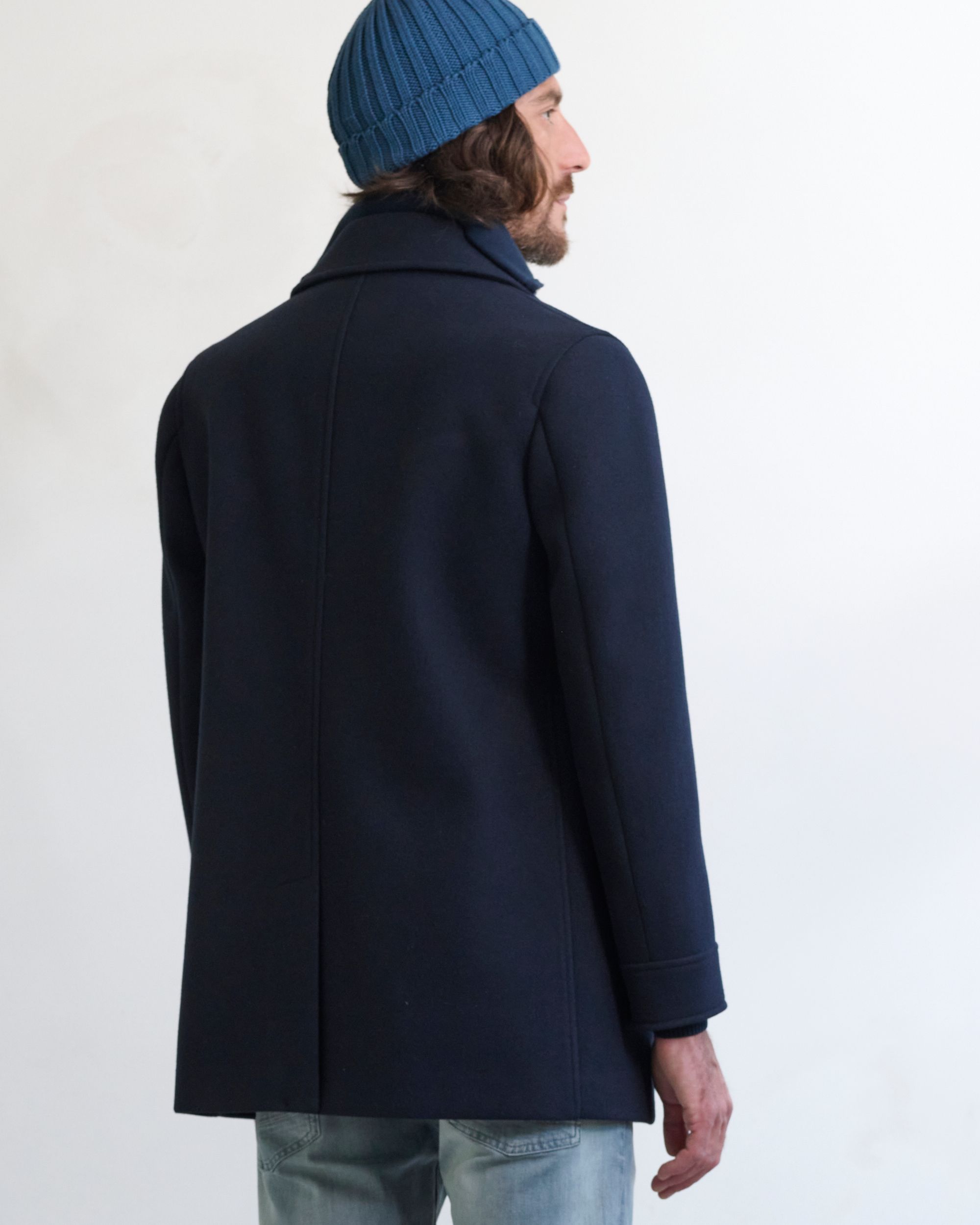 J.C. RAGS Ronin Mantel
