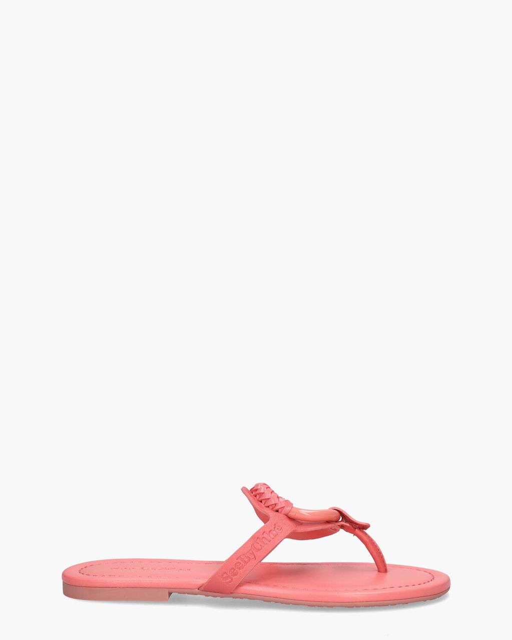 See By Chloe Hana Roze Damesslippers