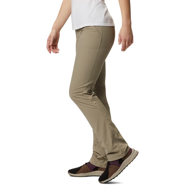 Pantalon randonnée COLUMBIA SILVER RIDGE 2.0 PANT TUSK
