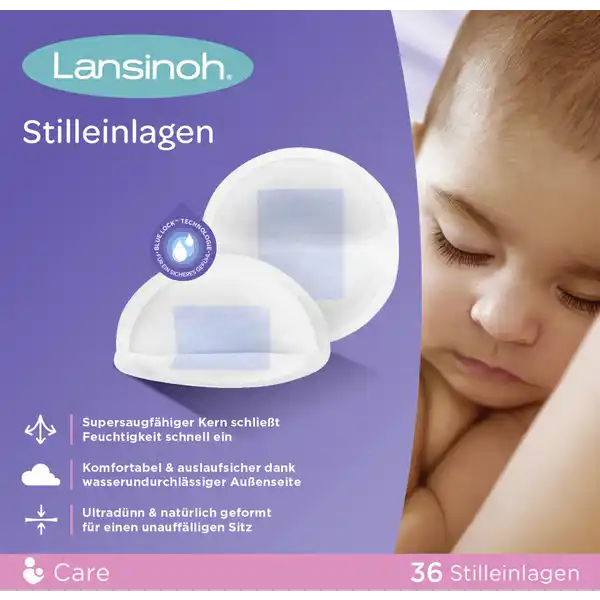Stilleinlagen