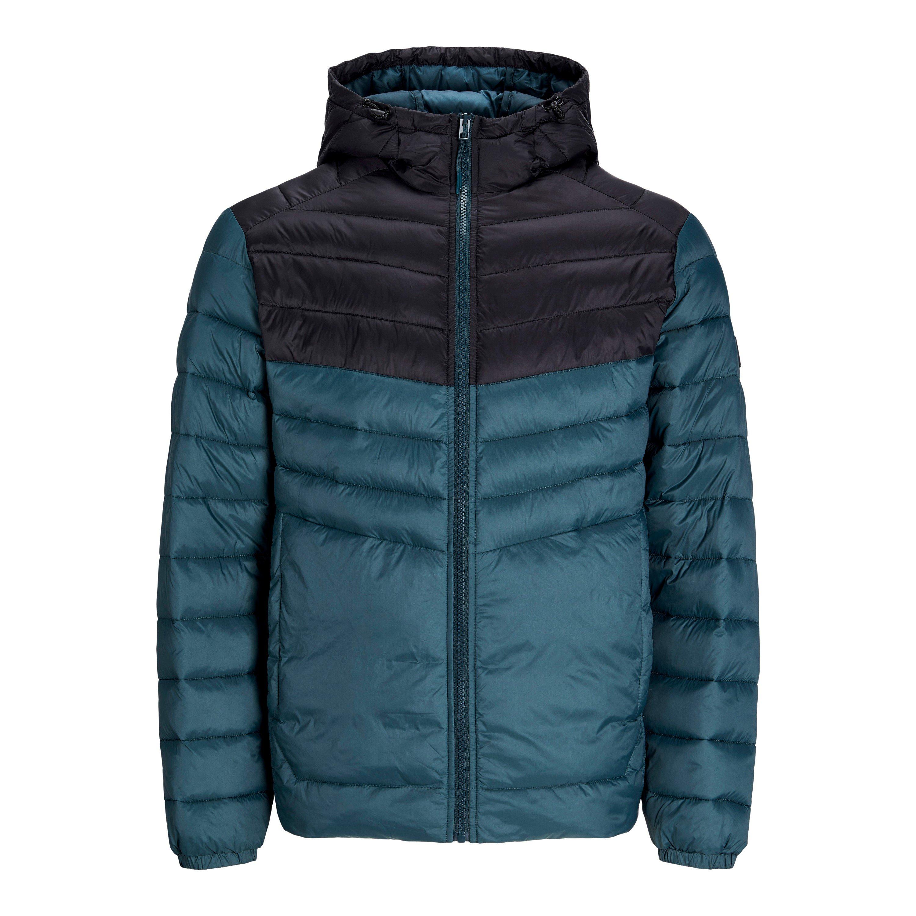 Jack and Jones J And J Sprint Puffer Jacket Mens