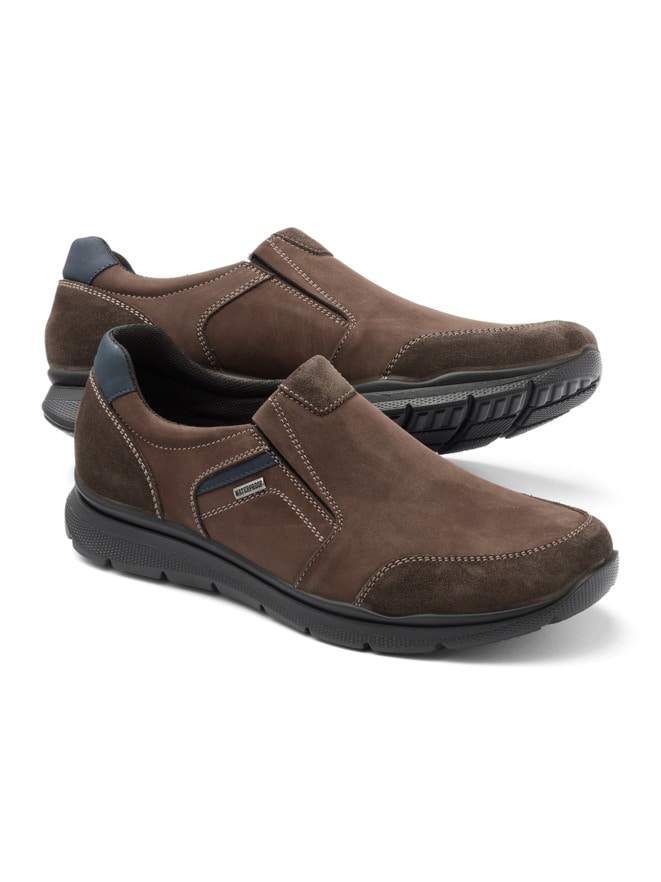 Aquastop Slipper