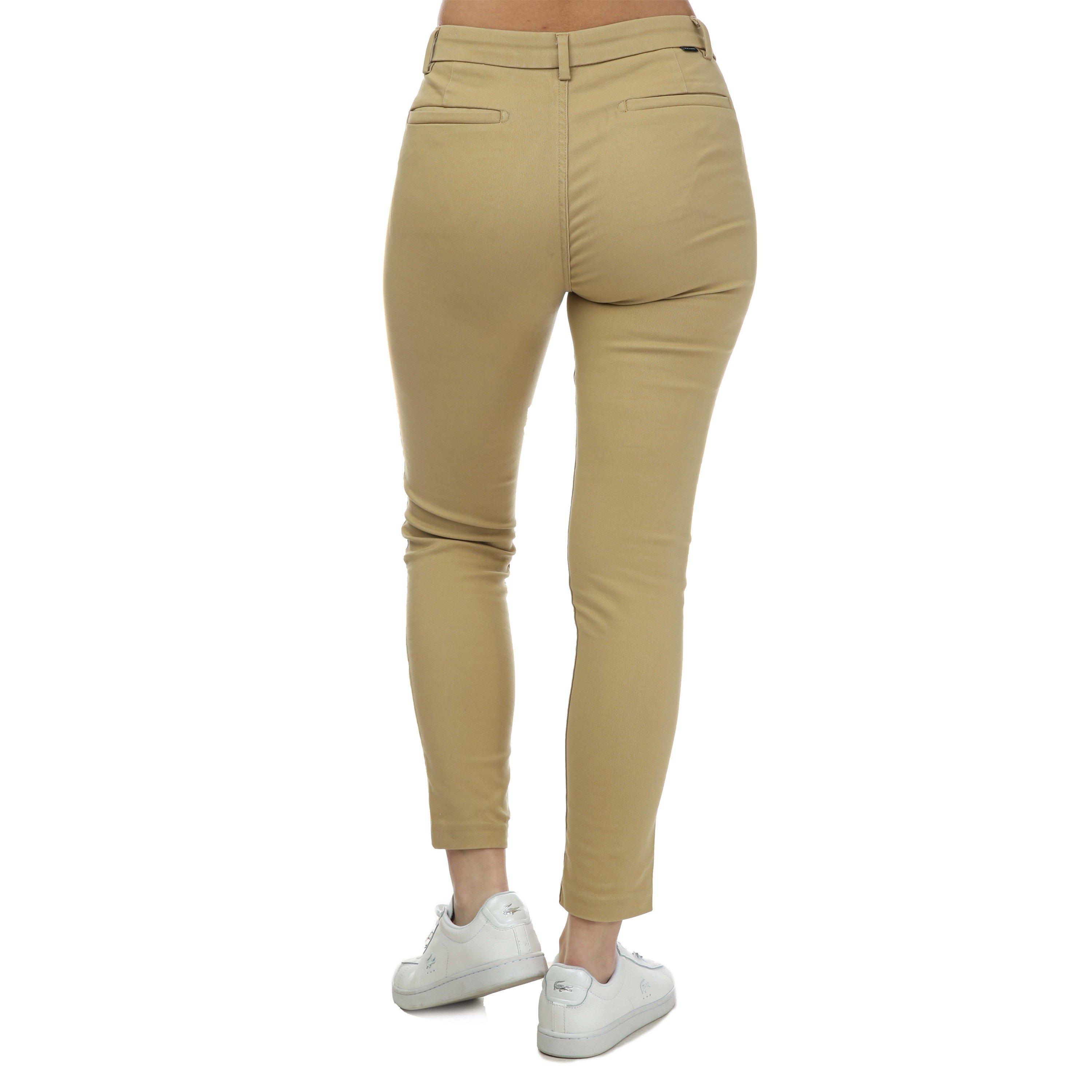 DOCKERS Skinny Chinos