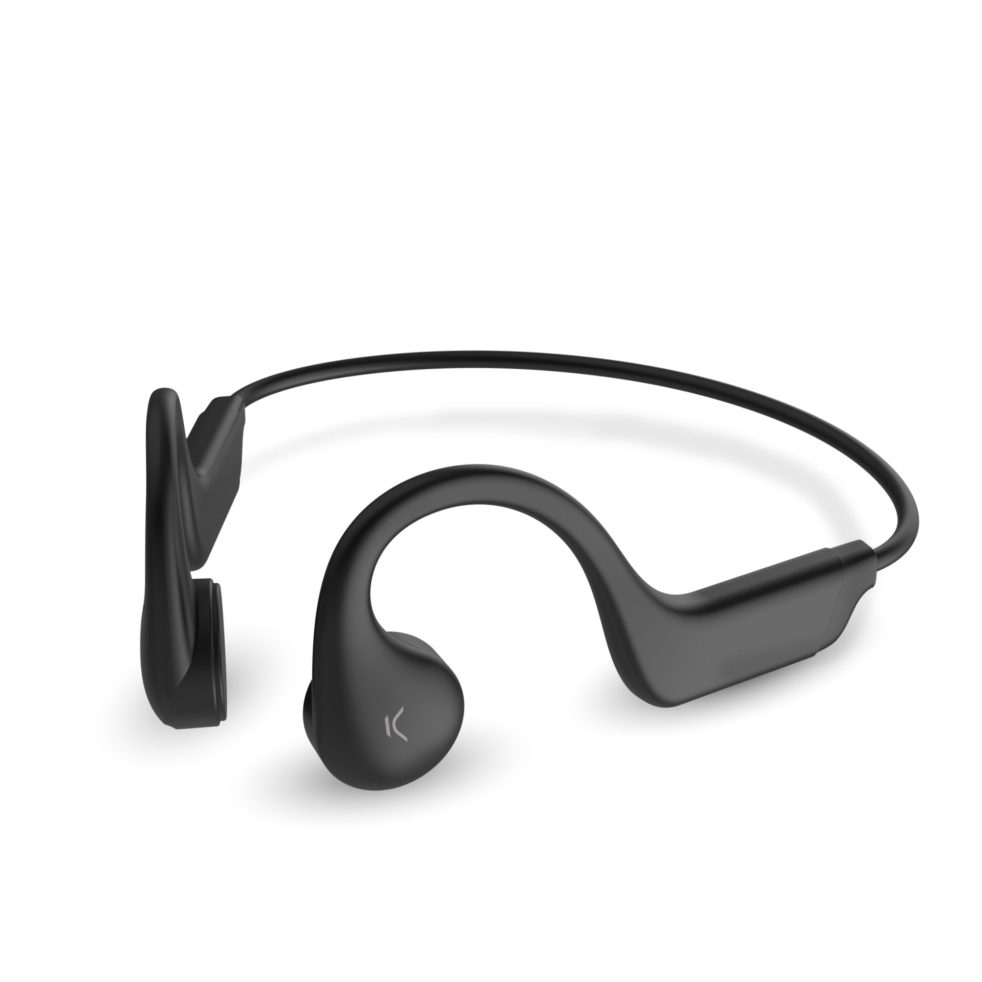 Fones de ouvido esportivos sem fio Ksix Astro