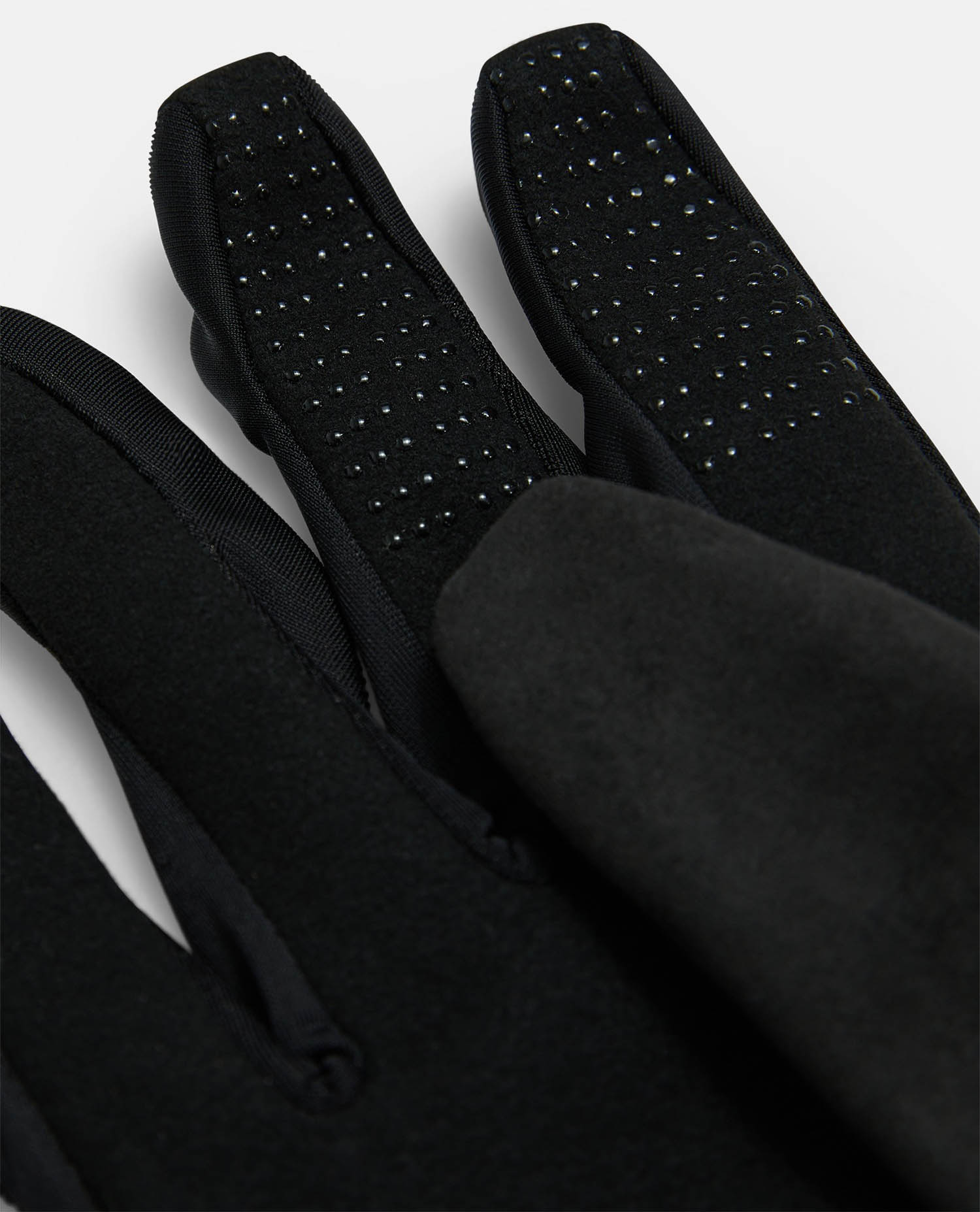 Bike Gloves Black