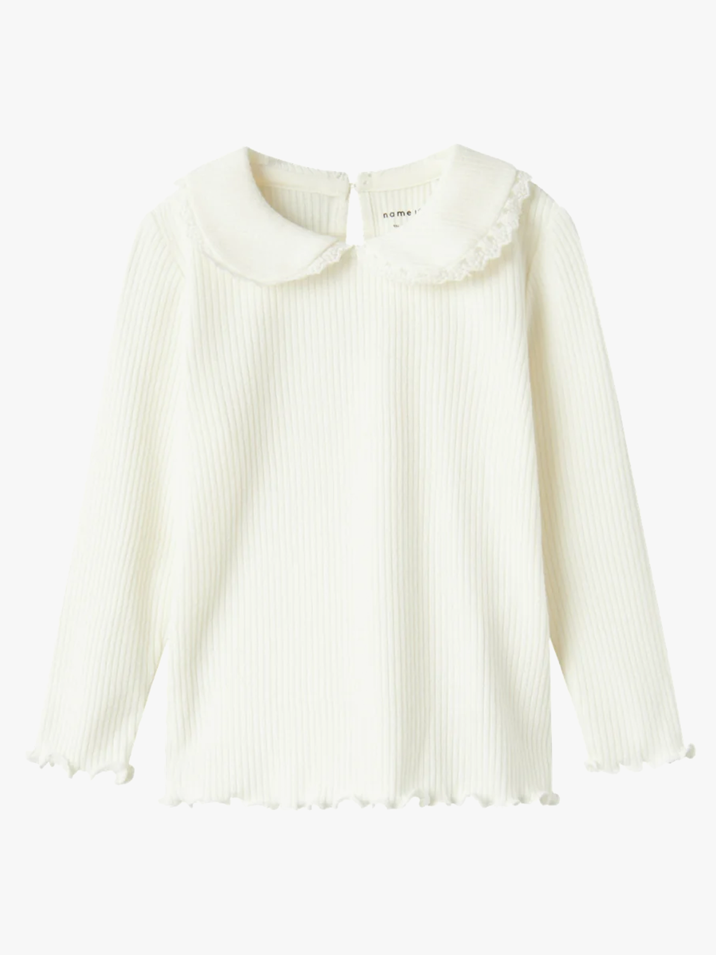Baila Long Sleeve Top
