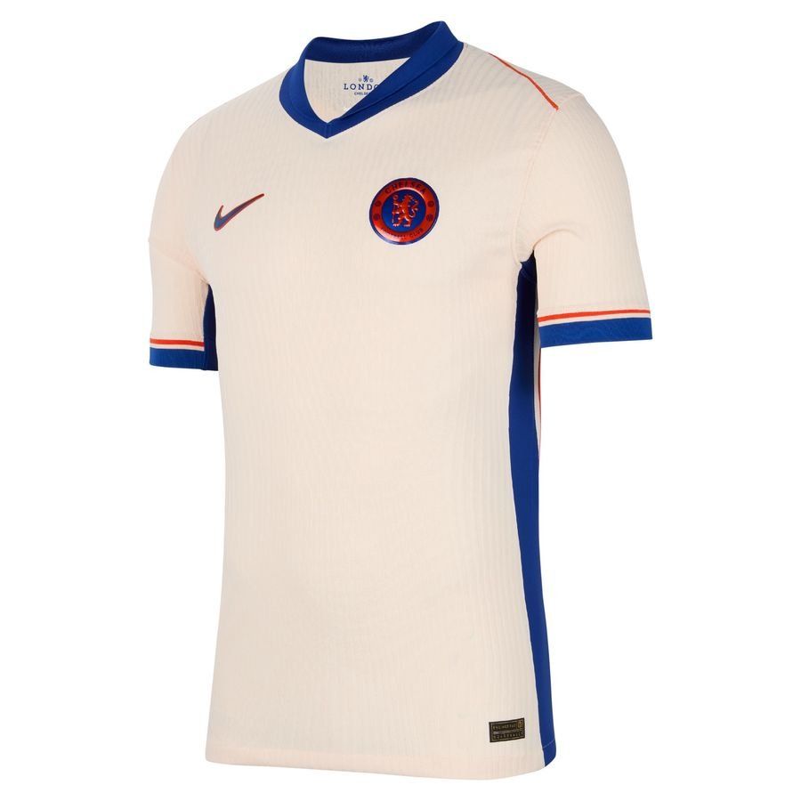 Chelsea Maillot Extérieur 2024/25 Vapor