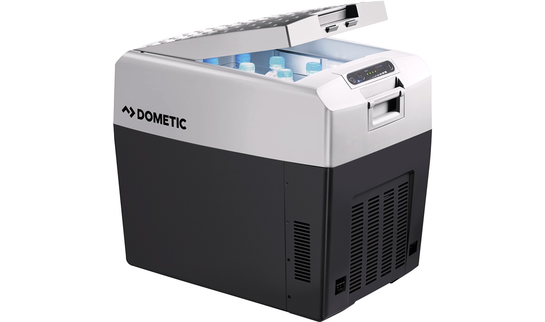 Køleboks TropiCool TCX35 33L, Dometic