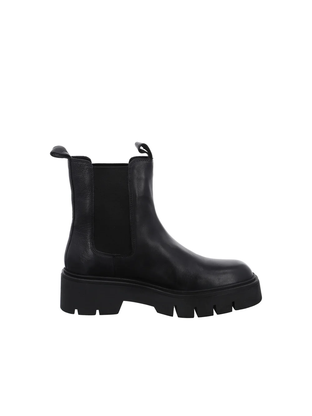 Stiefel Stockholm schwarz