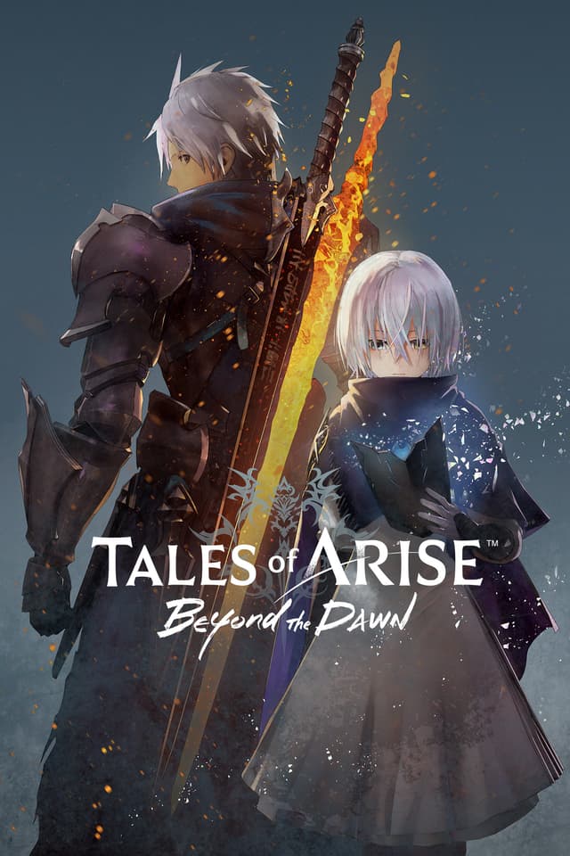 Tales of Arise