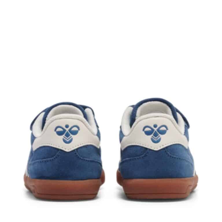 Hummel Victory Suede II Sneakers Børn
