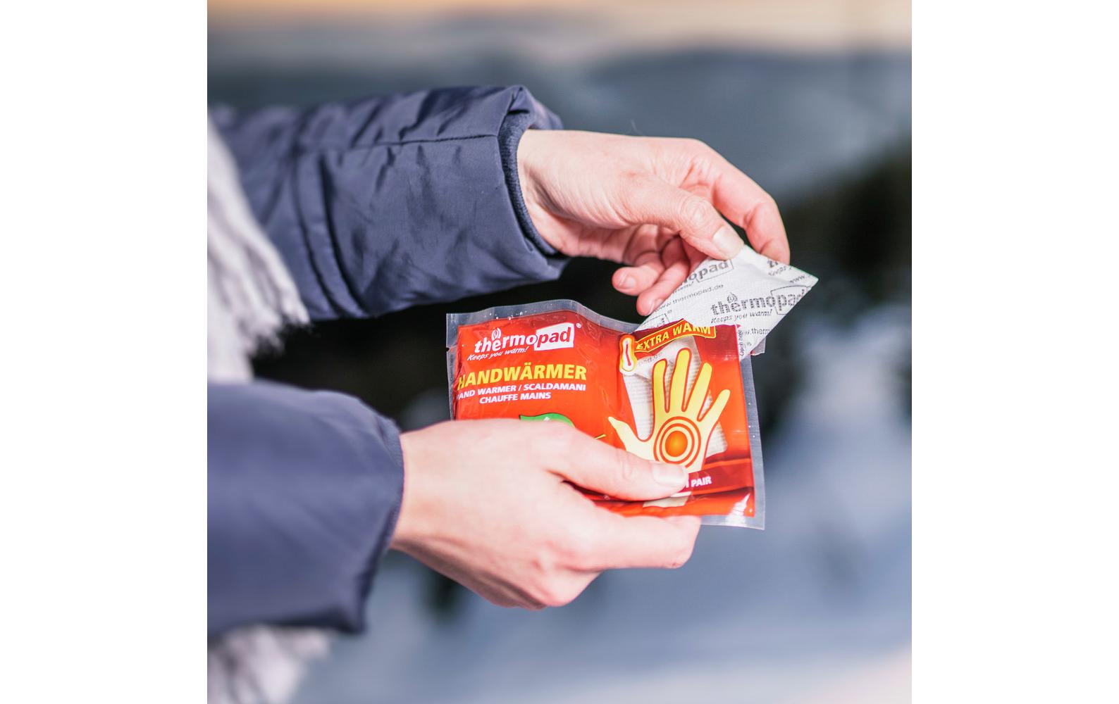 Wärmepad Handwärmer 10er PackWärmepad Handwärmer 10er Pack