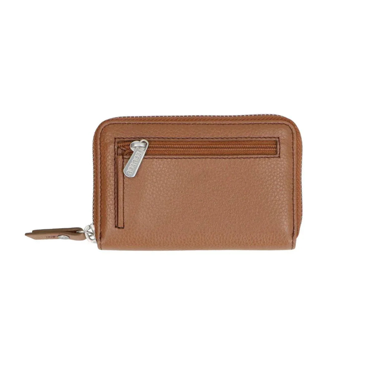 LouLou | Petite Emilie | Leren dames portemonee
