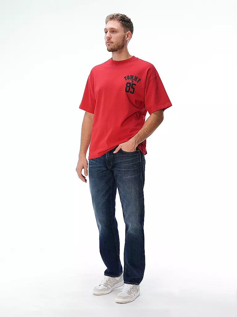 G-STAR RAW Jeans Straight Fit MOSA dunkelblau