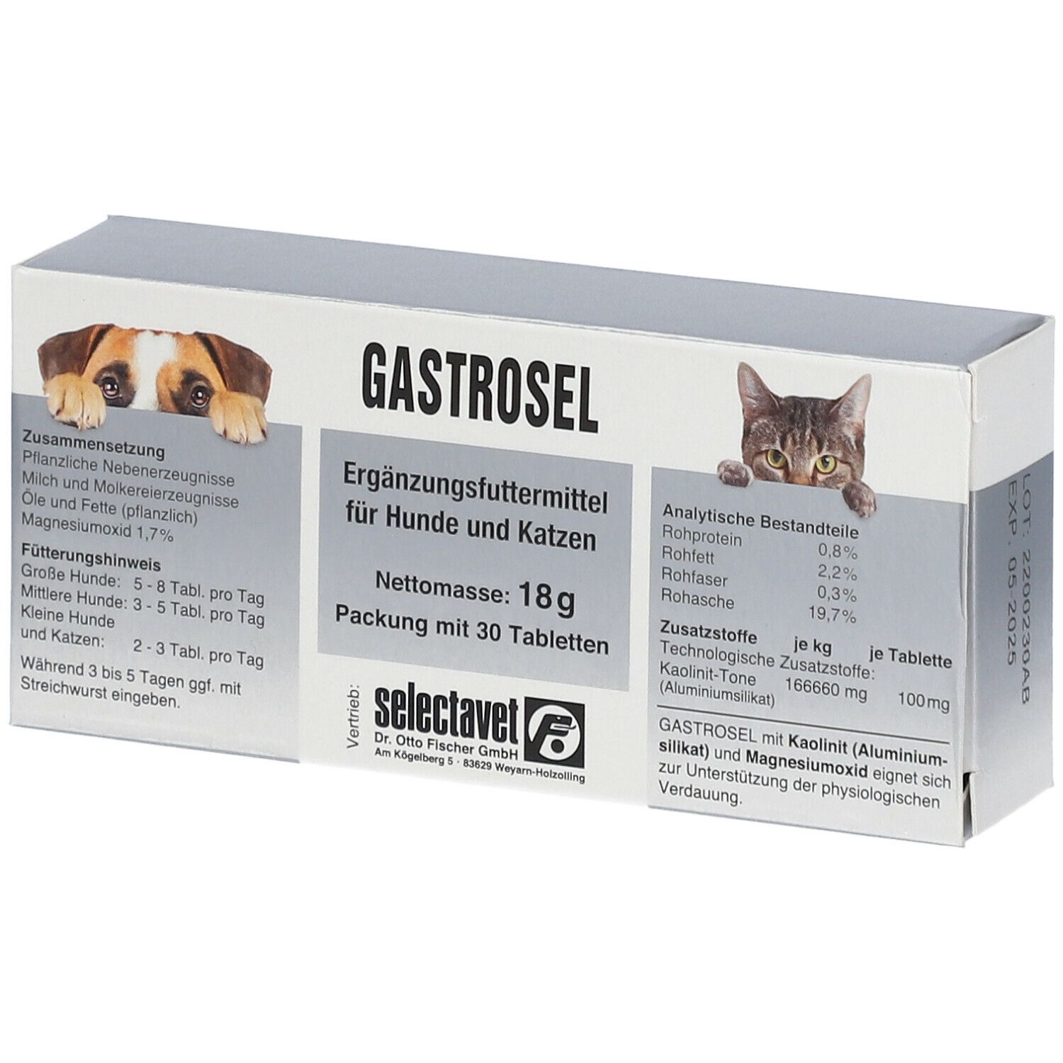 GASTROSEL