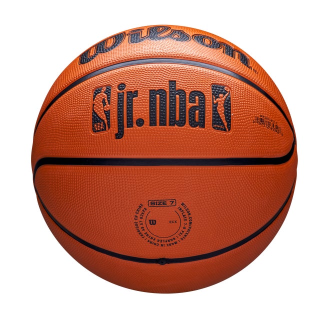 Jr. NBA DRV Outdoor Basketball