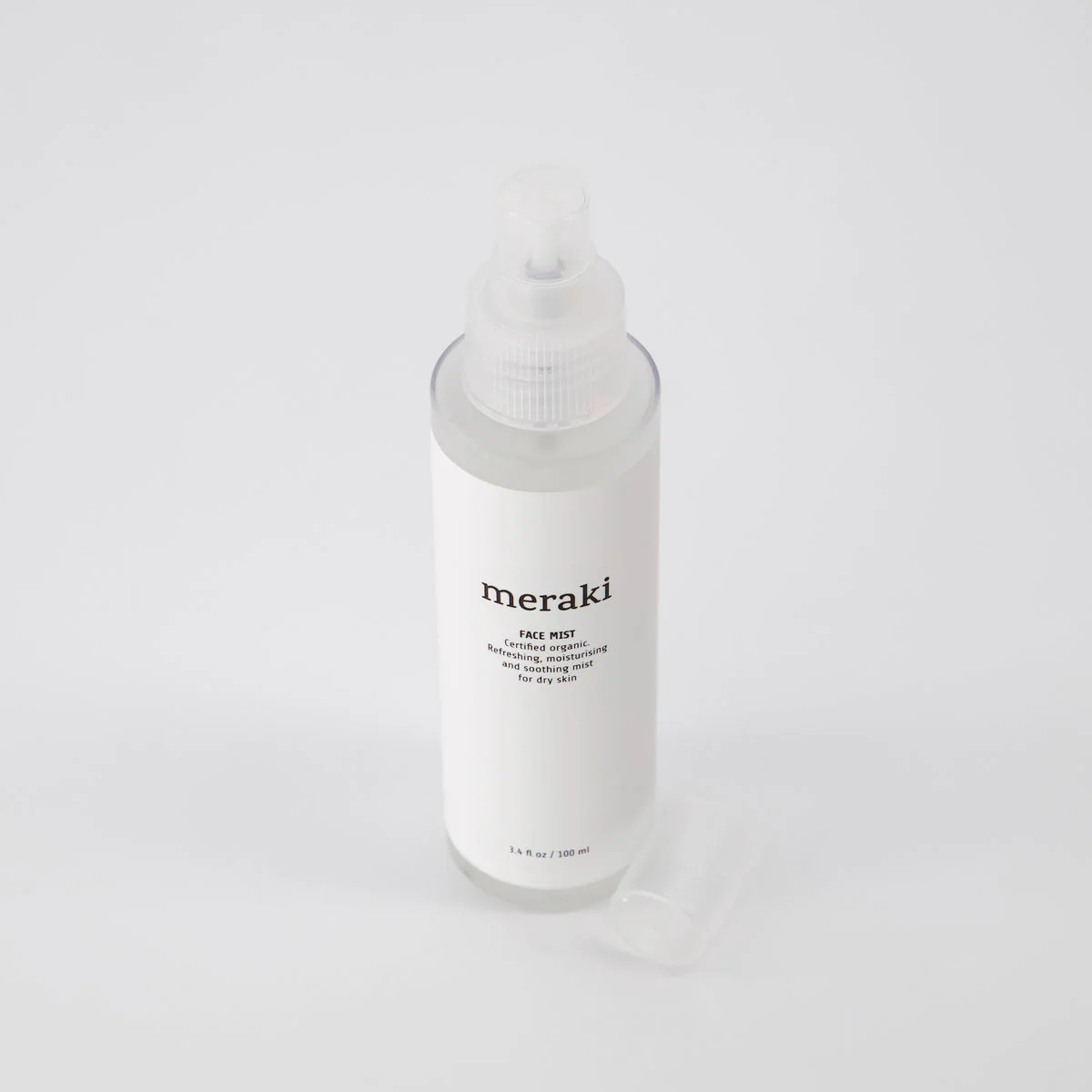 Meraki  Ansigtsmist - 100 ml.