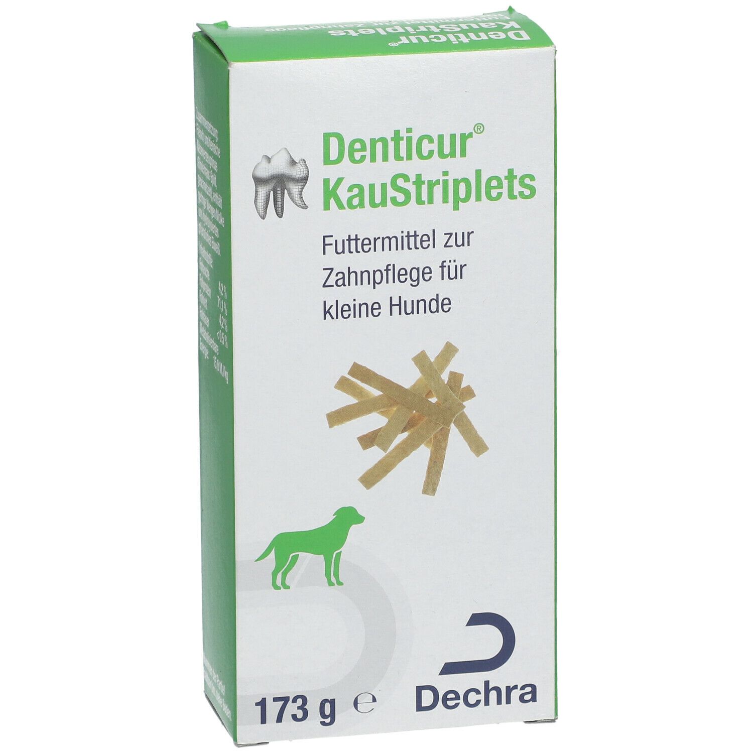 Denticur® Kau Striplets