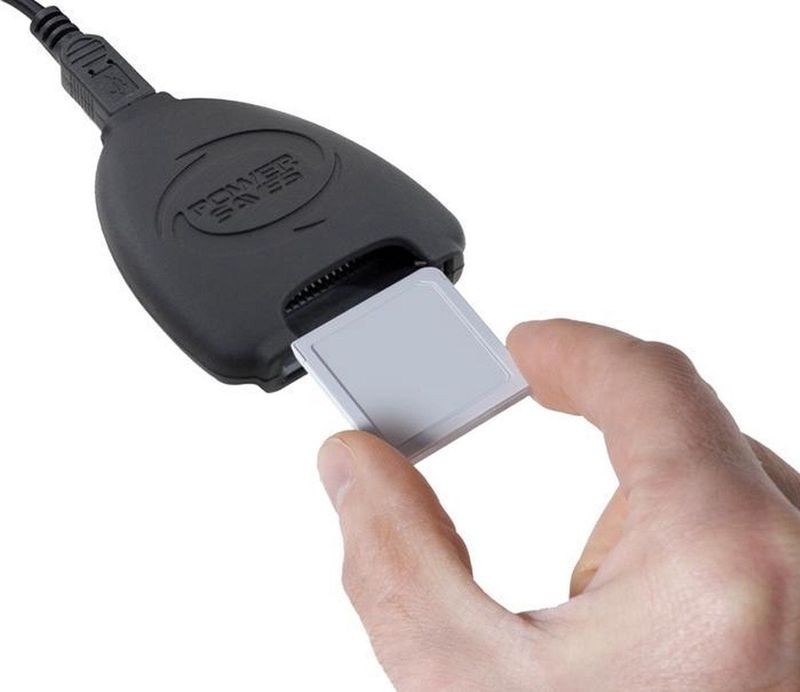 Datel Action Replay Powersaves 3DS