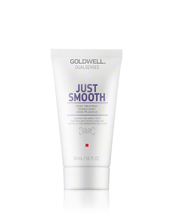 Goldwell. Dualsenses Just Smooth 60Sec Treatment 50ml