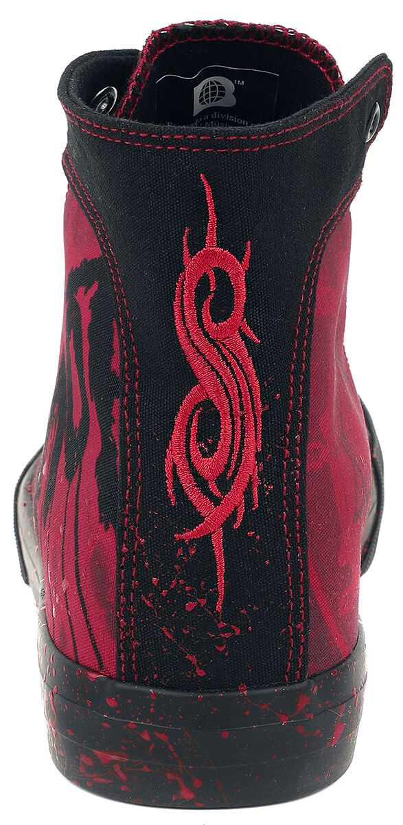 EMP Signature Collection | Slipknot Baskets hautes