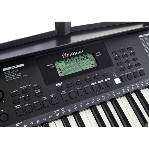 Startone MK-201 Set