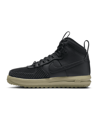 Nike Lunar Force 1 Duckboot herenboot