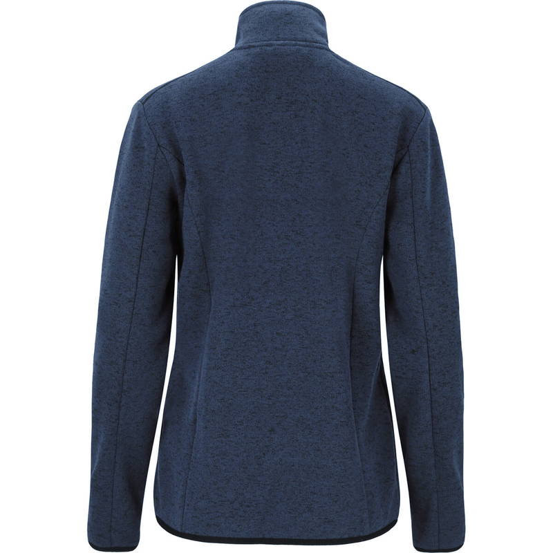 Whistler Maleo Fleece Jakke Dame