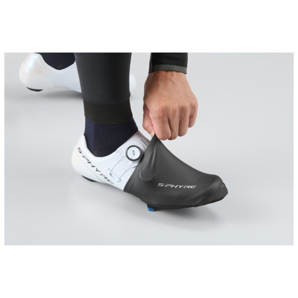 Shimano - S-PHYRE Tall Shoe Cover - Sur-chaussures
