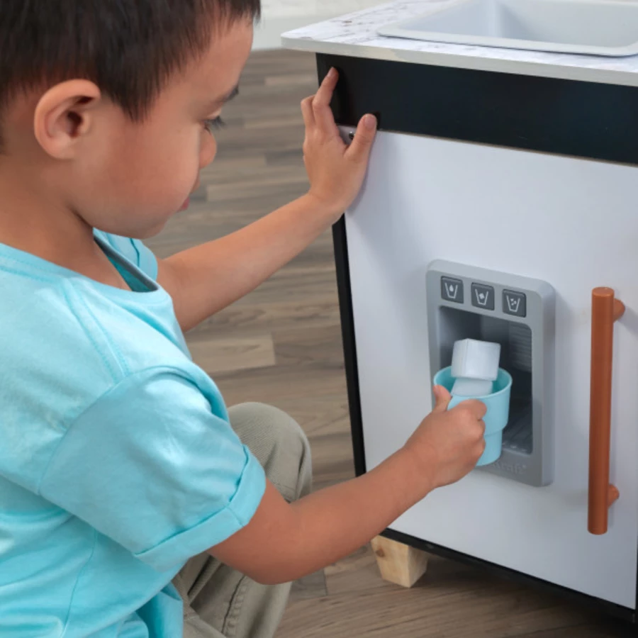 Kidkraft® Artisan Island Spielküche