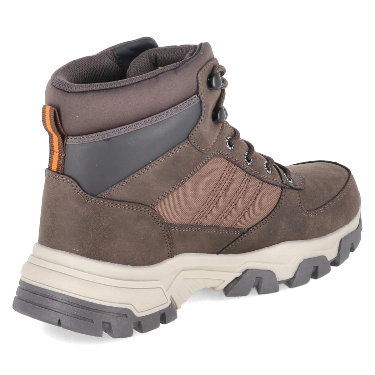 Dockers By GerliOutdoorboots - cafe